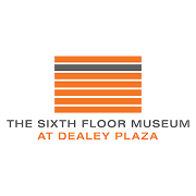 The Sixth Floor Museum at Dealey Plaza Logo